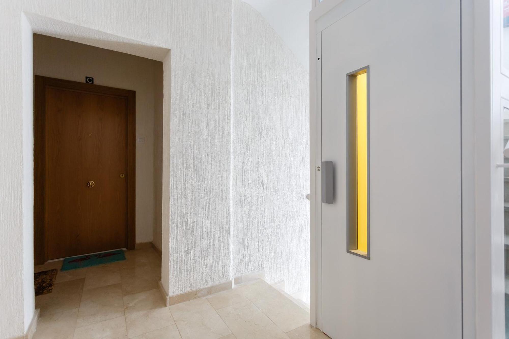 Caleta-Paradise Apartment By Cadiz4Rentals Экстерьер фото