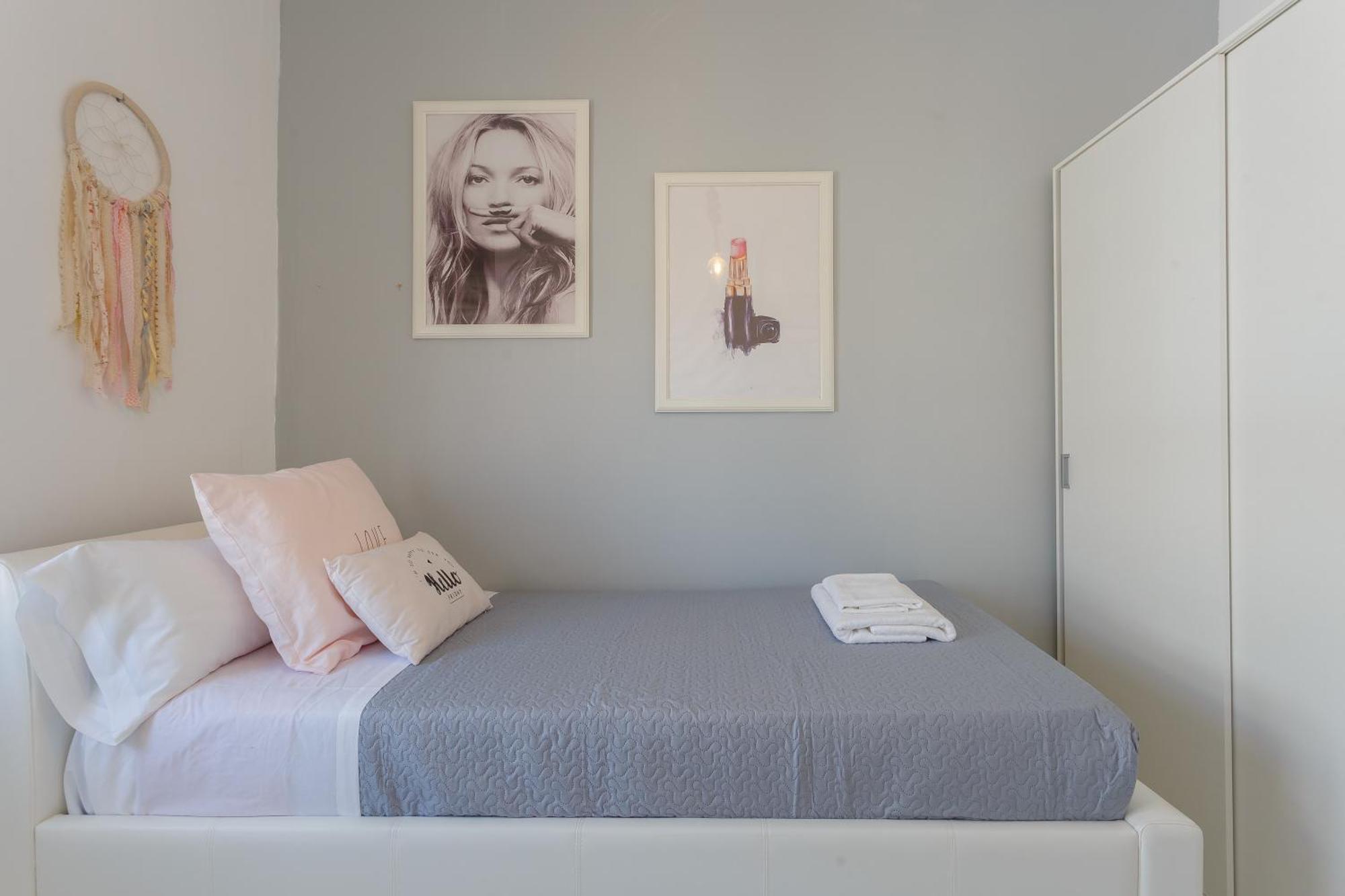 Caleta-Paradise Apartment By Cadiz4Rentals Экстерьер фото