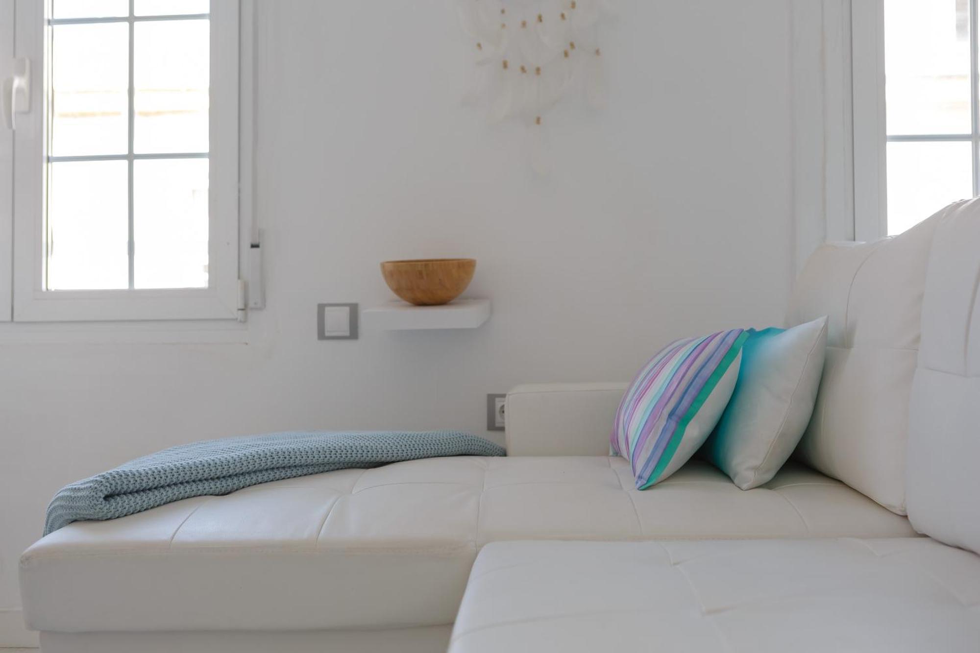 Caleta-Paradise Apartment By Cadiz4Rentals Экстерьер фото