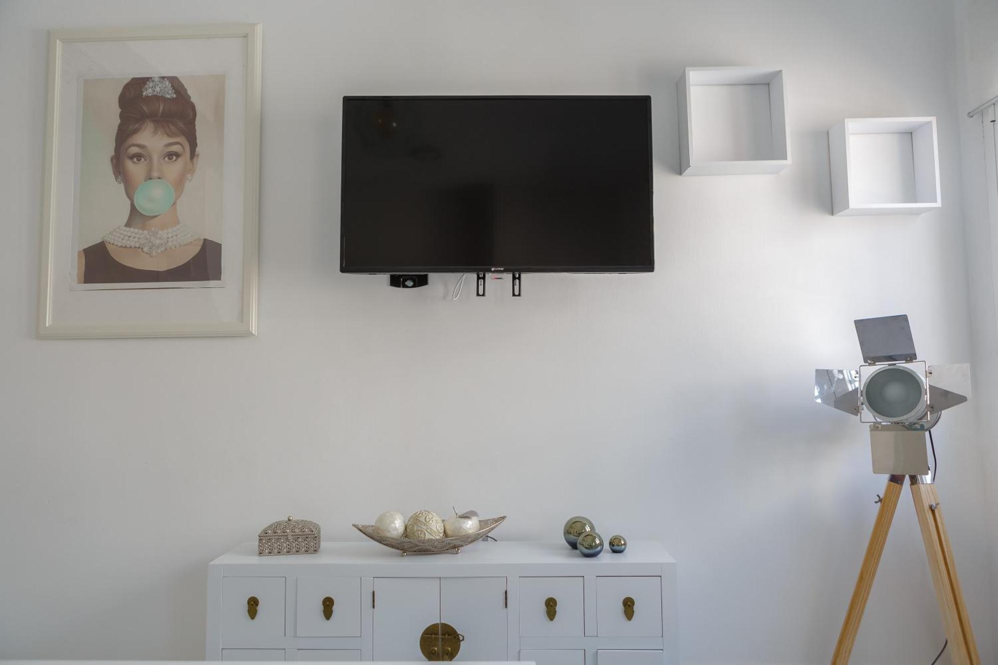 Caleta-Paradise Apartment By Cadiz4Rentals Экстерьер фото